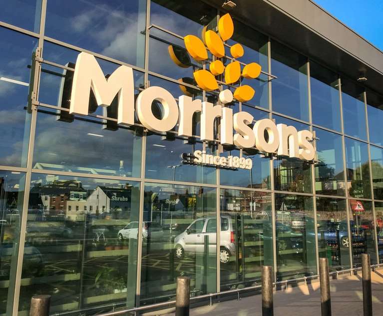 For The First Time In Living Memory Morrisons Will Shut Its Doors On Boxing Day To Say Thank You To Staff For Their Efforts During The Covid Pandemic