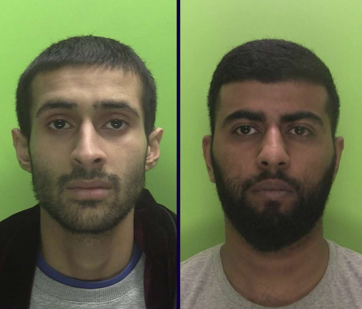 Two Friends Who Engaged In A Botched Firearms Conspiracy Have Been Jailed – Thanks To Their Own Damning Mobile Phone Exchanges