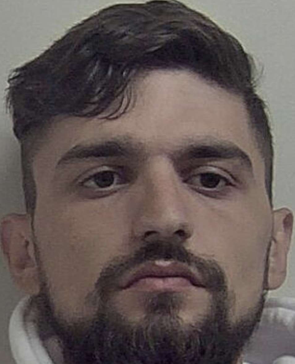 A Drug Dealer Instrumental In Orchestrating A Cocaine Supply Network Into Tunbridge Wells Has Been Jailed For Almost Five Years