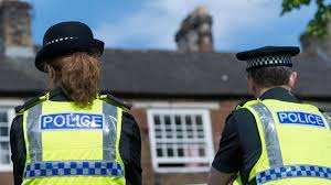 Police Launch Probe After Serving West Mercia Police Officer And Three Year Old Found Dead In Kidderminster