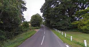 A Man Who Died In A Fatal Road Traffic Collision In Andover Has Been Named As We Continue To Appeal For Witnesses.