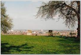 Police are Appealing For Witnesses Who Were In Or Around Lawns Park In Swindon