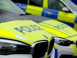 Serious Collision Closes Thanet Way