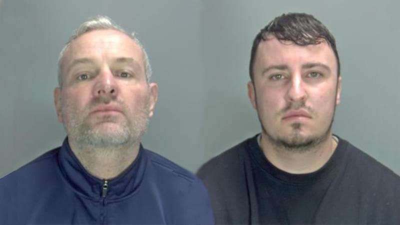 Two Jailed After Drug Dealing Across Norfolk