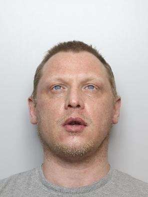 Sheffield Man Who Subjected His Mother To A Violent Assault Then Barricaded Himself In His Home Has Been Jailed For Eight Years