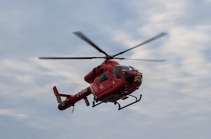 Two Arrested In Sidcup Fatal Hit And Run