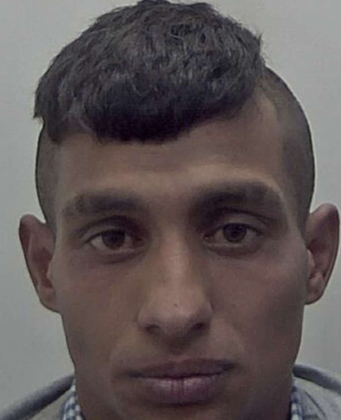 A Burglar Arrested After Swift Action By Officers In Dover Has Been Jailed