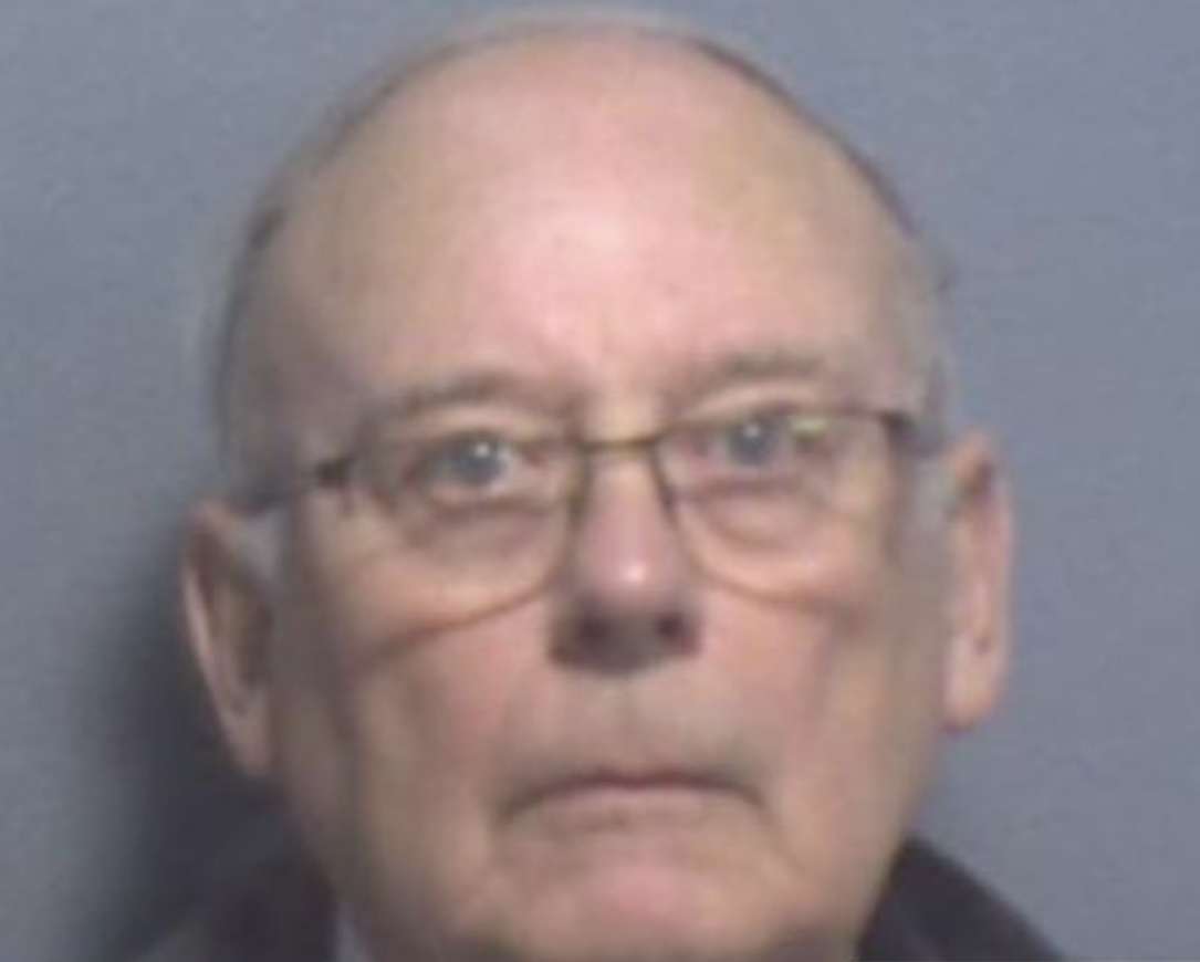 A Former Northfleet Vicar Has Been Jailed For Sexual Offences Committed Against Two Boys In The 1980s