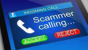 Police Are Warning People About The Risk Of Courier Fraud After A Woman In Her 80’s Was Scammed Into Parting With More Than £5,000