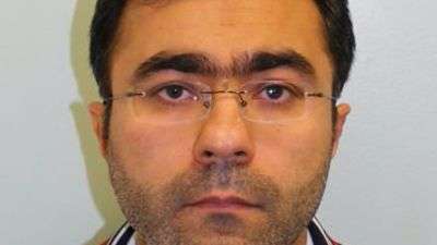 An Ex Cambridge Don Ordered To Pay £1.3 Million In Confiscation Order