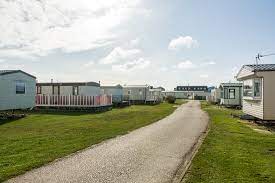 Two Year Old Girl Dies In Fatal Caravan Fire In Ingoldmells In Lincolnshire