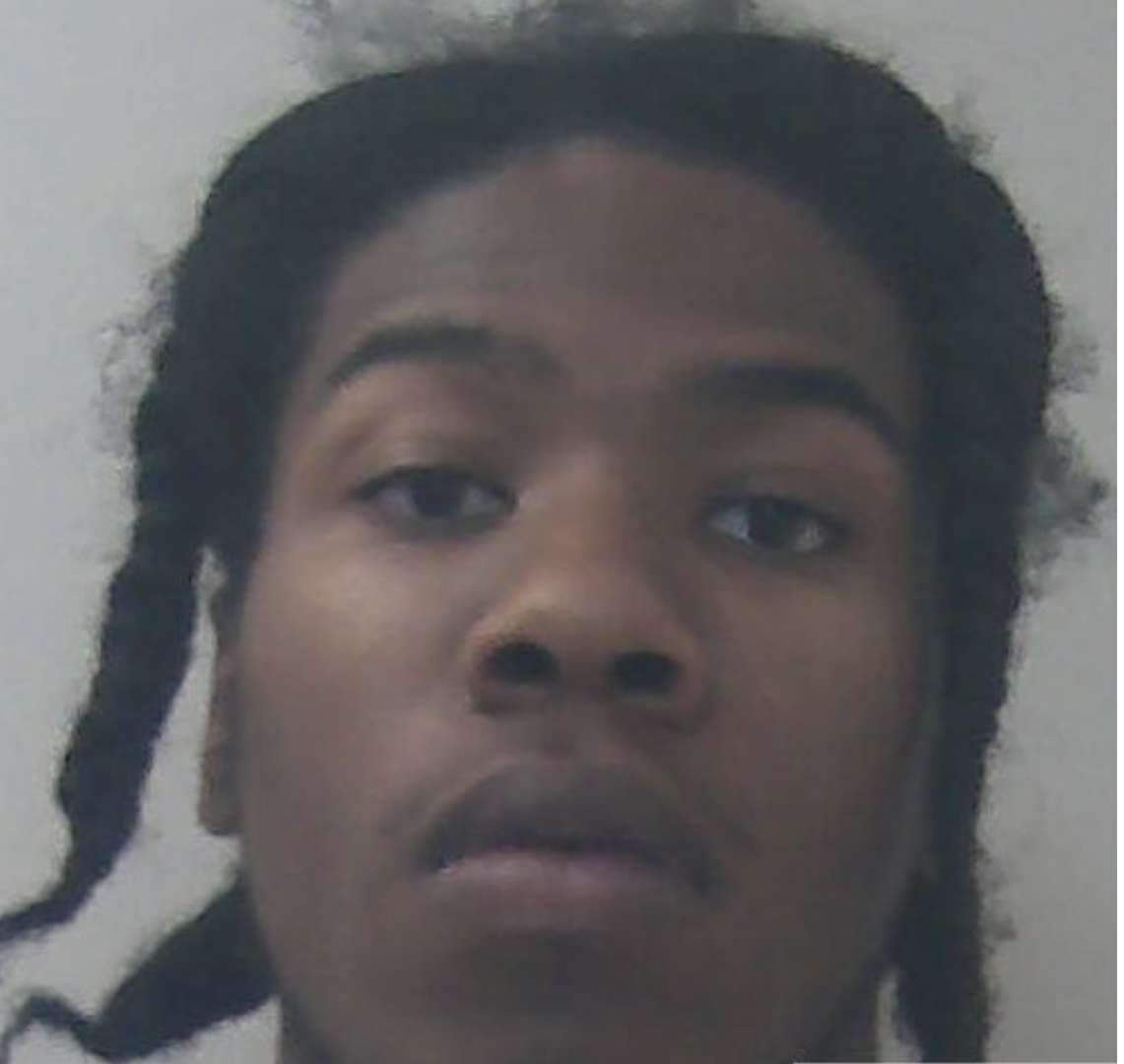 Man Jailed For More That 11 Years Over André Bent Murder