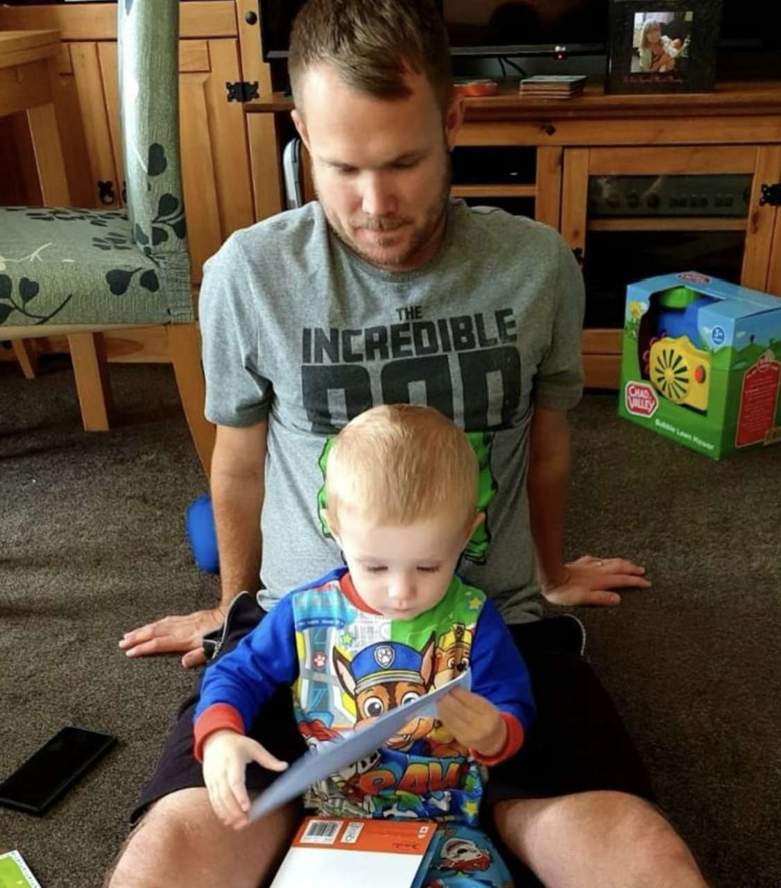 The Family Of A Much-loved Man Who Died In A Four-vehicle Collision Near Frant Has Paid Tribute To Him