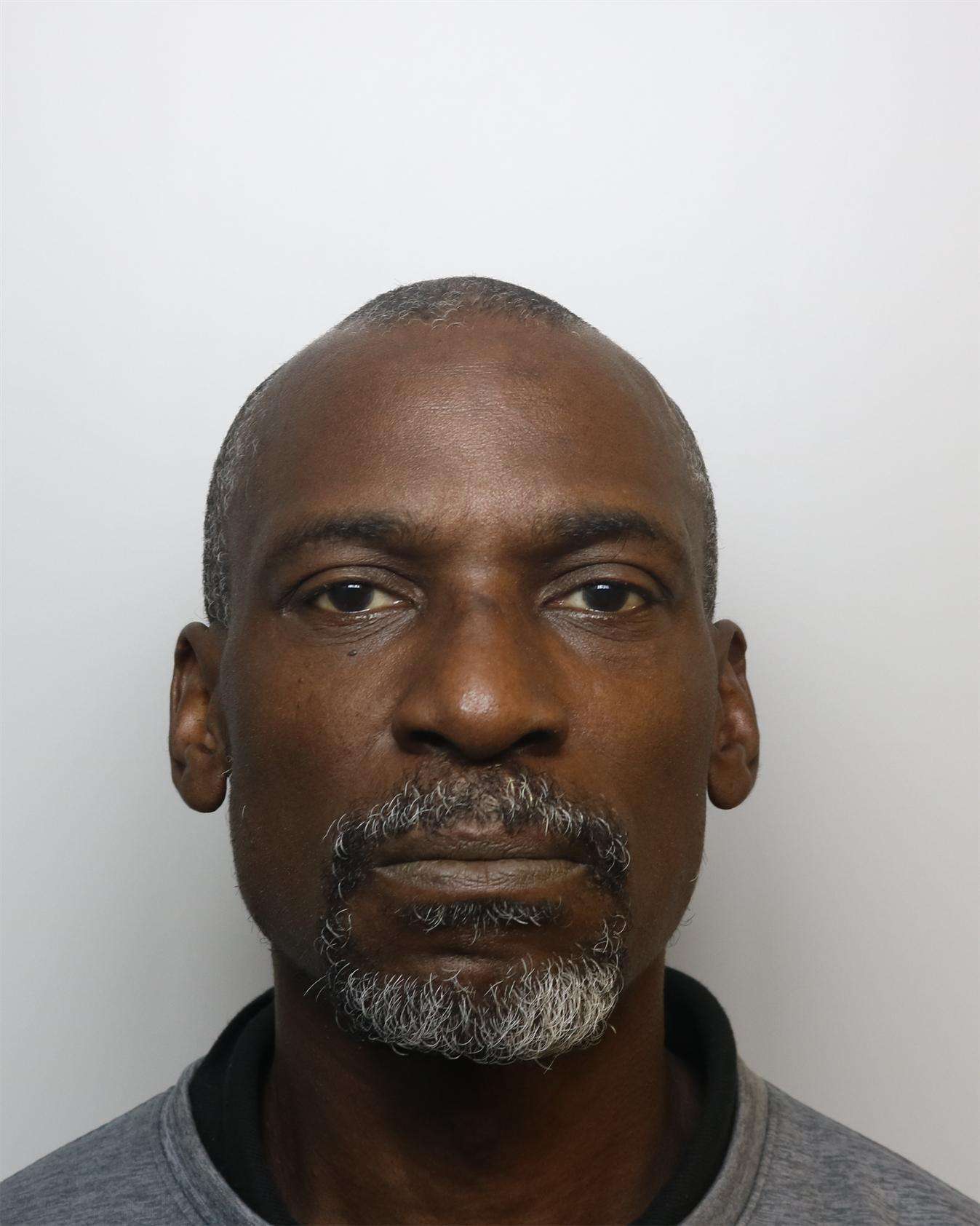 A Man Who Stole Jewellery During Three Burglaries In Salisbury Has Been Jailed For Four Years