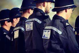 The Man, Believed To Be In His 40s, Has Been Taken To Hospital And Is Described As Being In A Life-threatening Condition