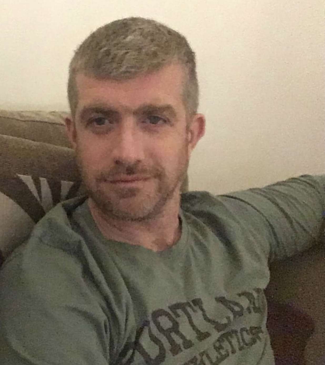 Former Royal Marine Still Missing After Nine Months