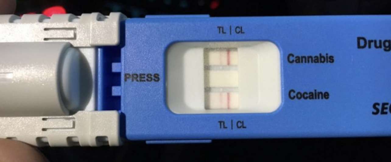 More Than Fifty People Have Been Arrested As Part Of A Two-week Campaign Targeting Drivers Who Take Drugs Before Getting Behind The Wheel