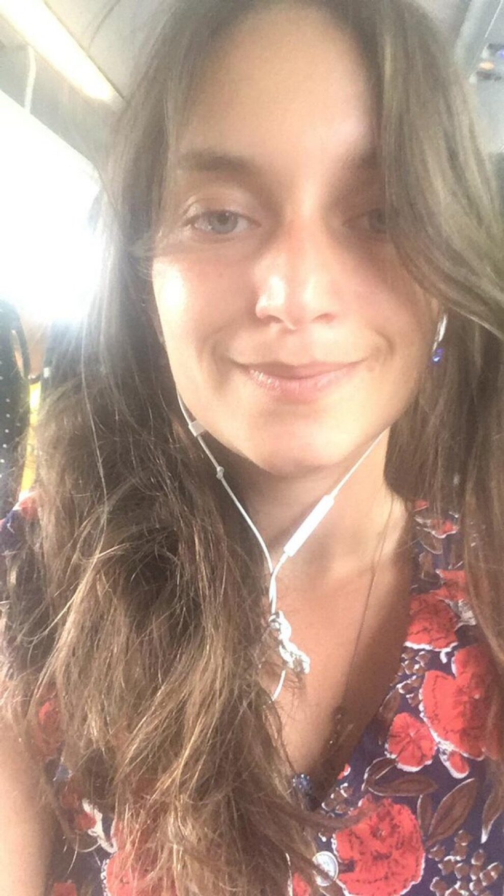 Major Search Launched For Missing Southwark Woman