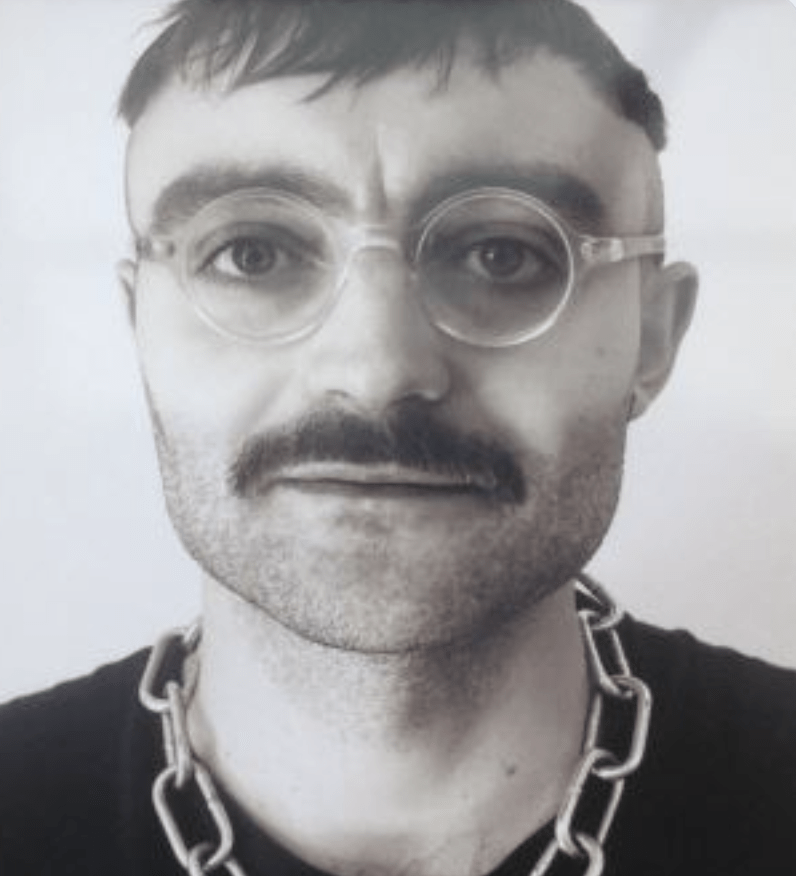 Police Are Growing Increasingly Concerned For The Welfare Of 29-year-old Alex Donaghy, Who Has Been Reported Missing From The Exeter Area