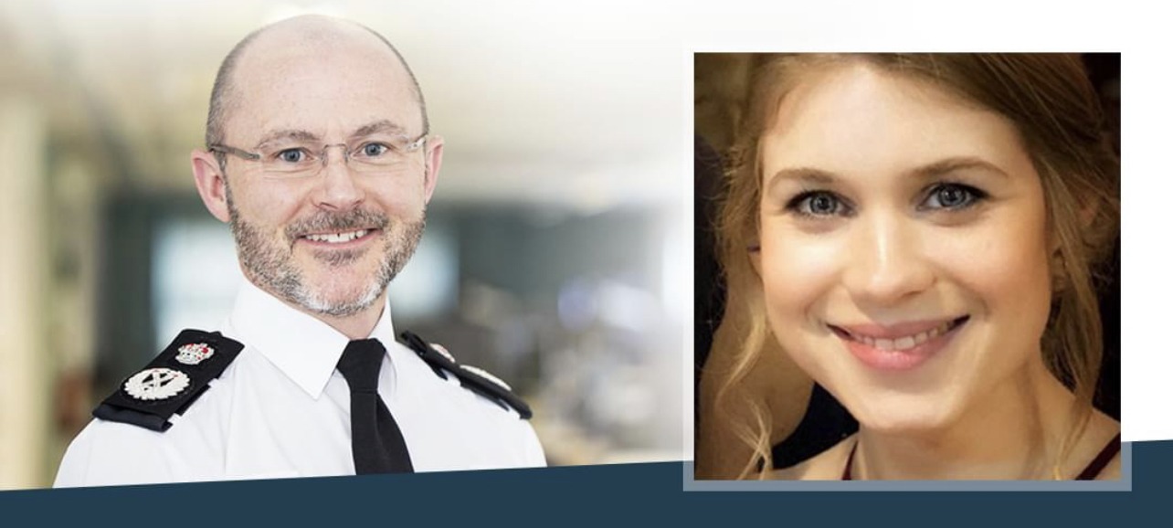 The Nation Has Been Rocked By The Actions Of A Serving Police Officer.