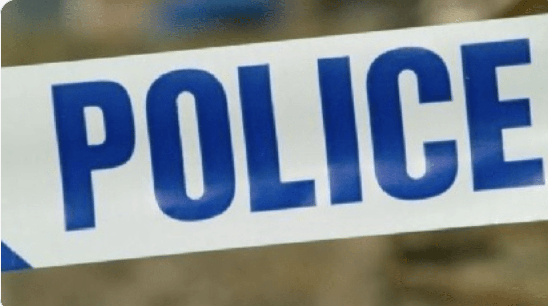 A Man Has Been Charged Following A Double Stabbing In Brentford Which Left A Young Man Dead And An Elderly Woman In Hospital