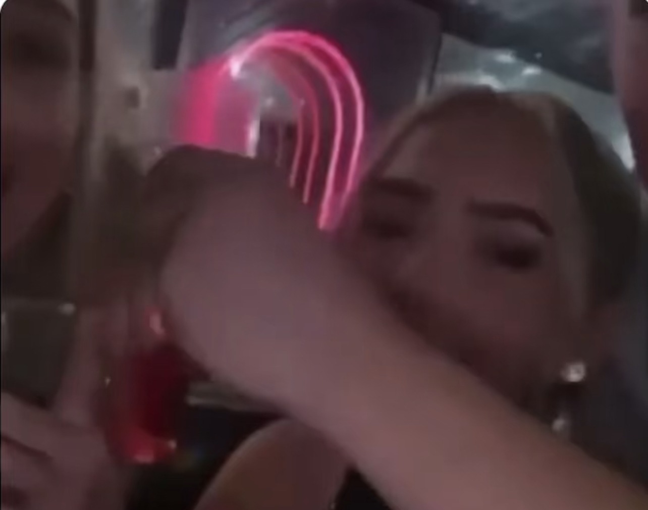 Two Arrested After Drink Is Spiked In Bristol Nightclub