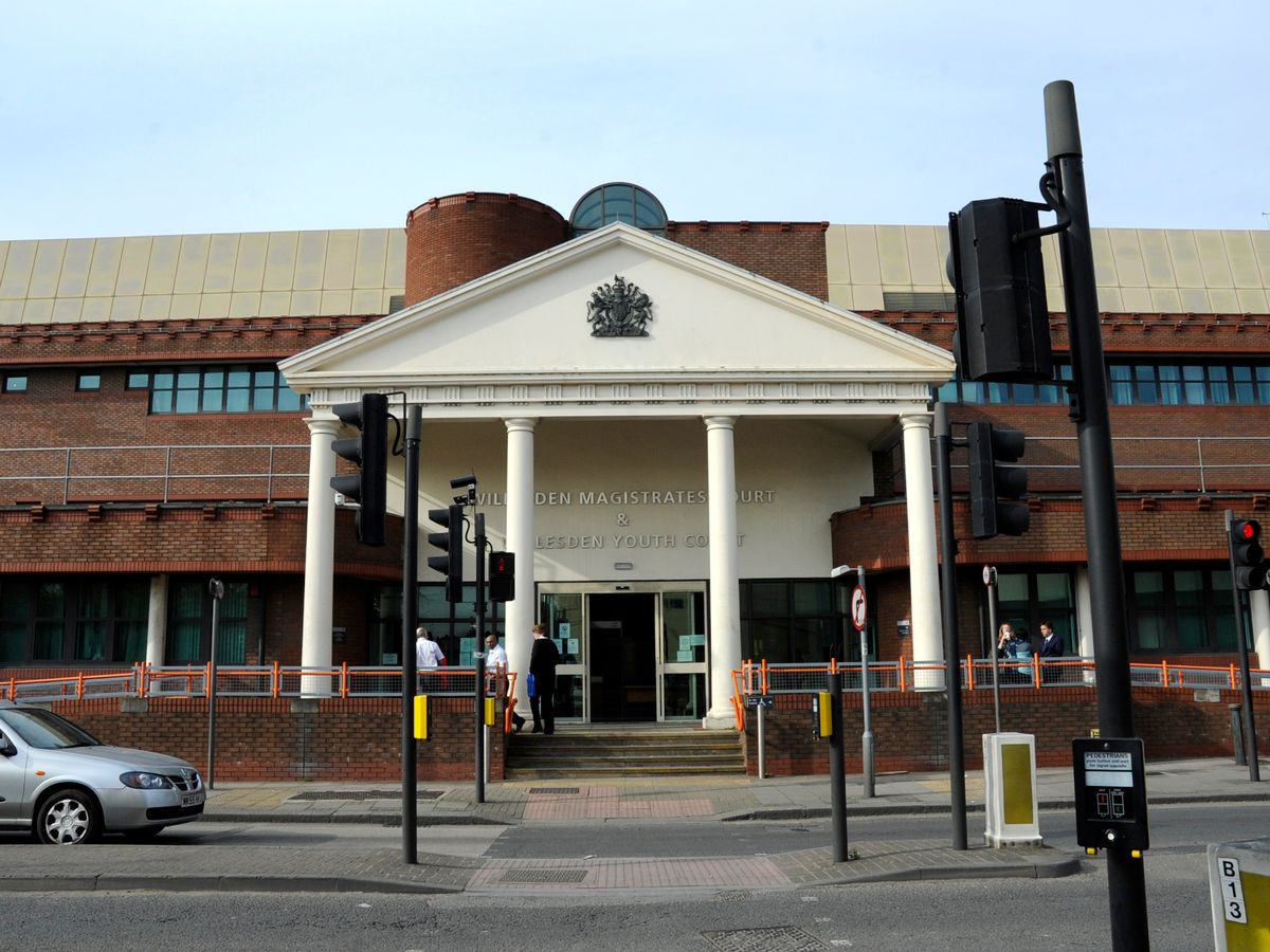 Detectives Investigating A Series Of Sexual Assaults On Women In Brent Have Charged A Man