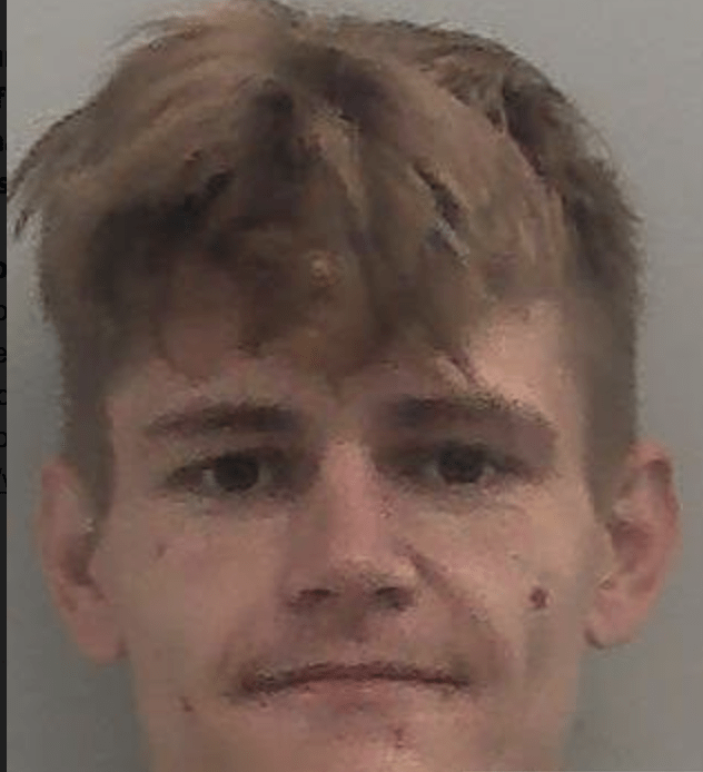 An Armed Robber Who Targeted A Medway Taxi Driver Has Been Jailed