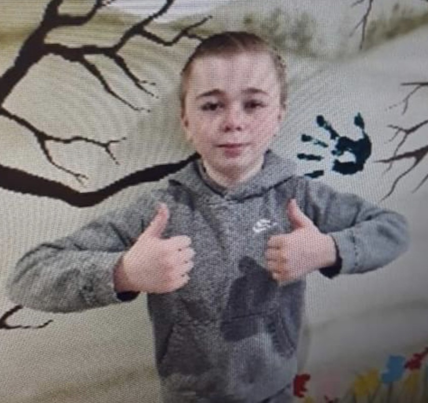 Appeal To Trace Missing 12-year-old Boy, Middlesbrough