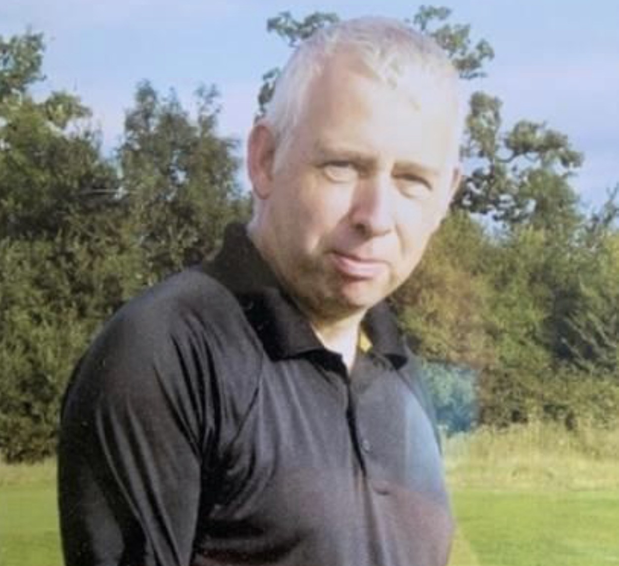 Police Are Trying To Locate Missing Peter Aitchison From Bramley In Basingstoke