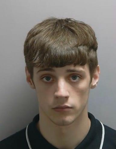 A Man Has Been Jailed For 34 Months Following A Burglary And An Incident Where He Crashed Into A House Whilst Drug Driving