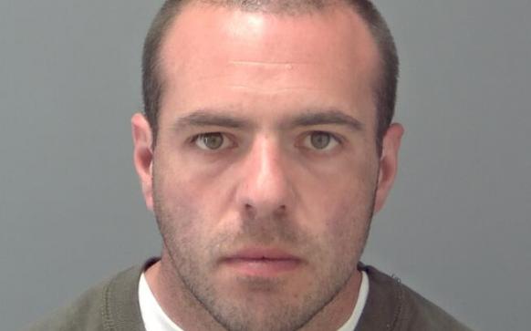 A Man Has Been Jailed For The Attempted Murder And Kidnap Of A Woman In Kirby Cane Earlier This Year