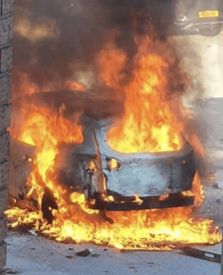 Shoal Of Fish Found After Late Night Search Sparked In Portsmouth