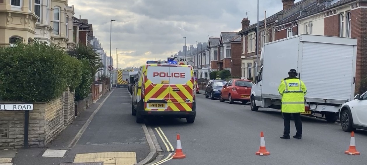 Police Appeal For Information After Teenager Shot In Hackney.