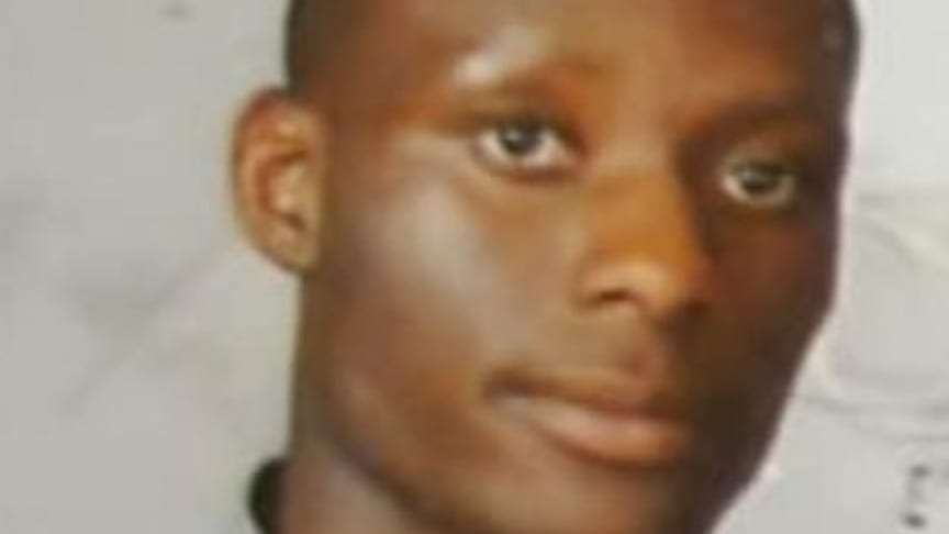 The Victim Of A Fatal Stabbing In Woolwich Has Been Named As 26-year-old Emmanuel Ogabi