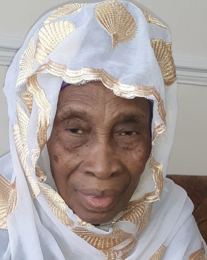 Concerns For Missing 80 Year Old Woman From Brixton