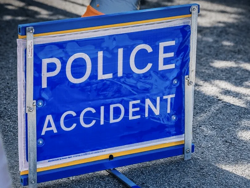 Tragic Collision Claims the Life of Young Man in Rotherham