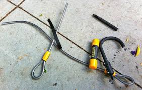 Cyclists Are Being Urged To Be Vigilant In An Effort To Deter Bike Thieves In Canterbury