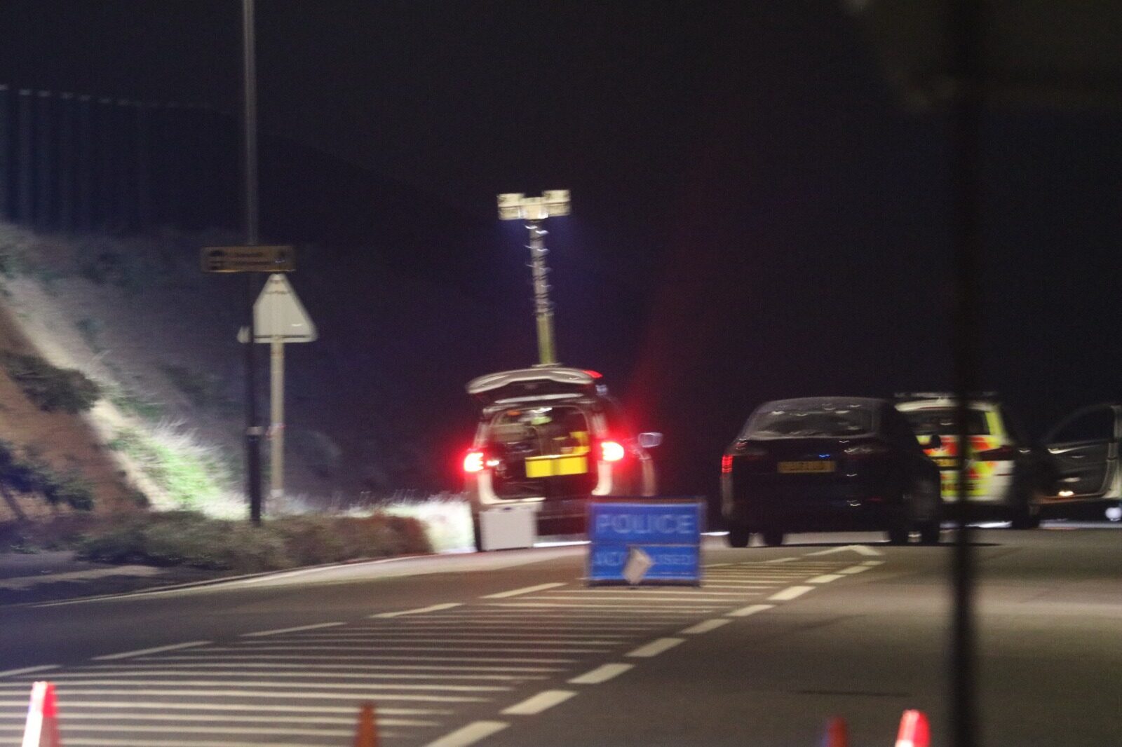 The Family Of A Man Who Sadly Died In A Collision On The A259 Marine Drive, Brighton, Have Paid Tribute To Him