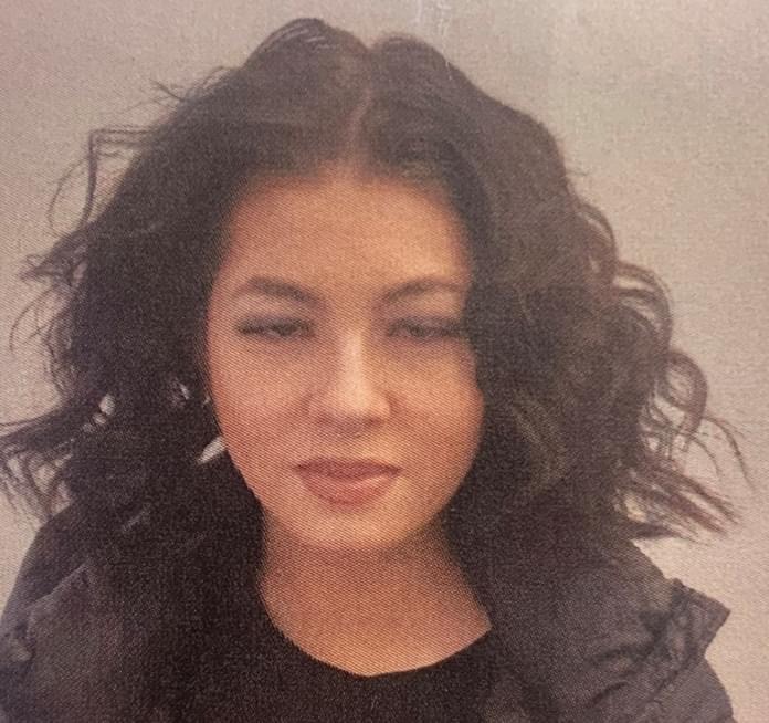 Have You Seen Susan Mann?