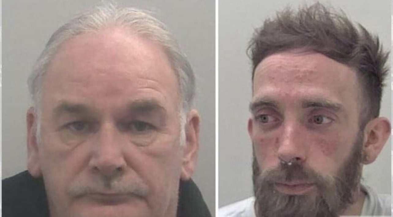 Two Men Who Subjected A Girl To Serious Sexual Abuse Have Been Jailed For A Combined Total Of 33 Years