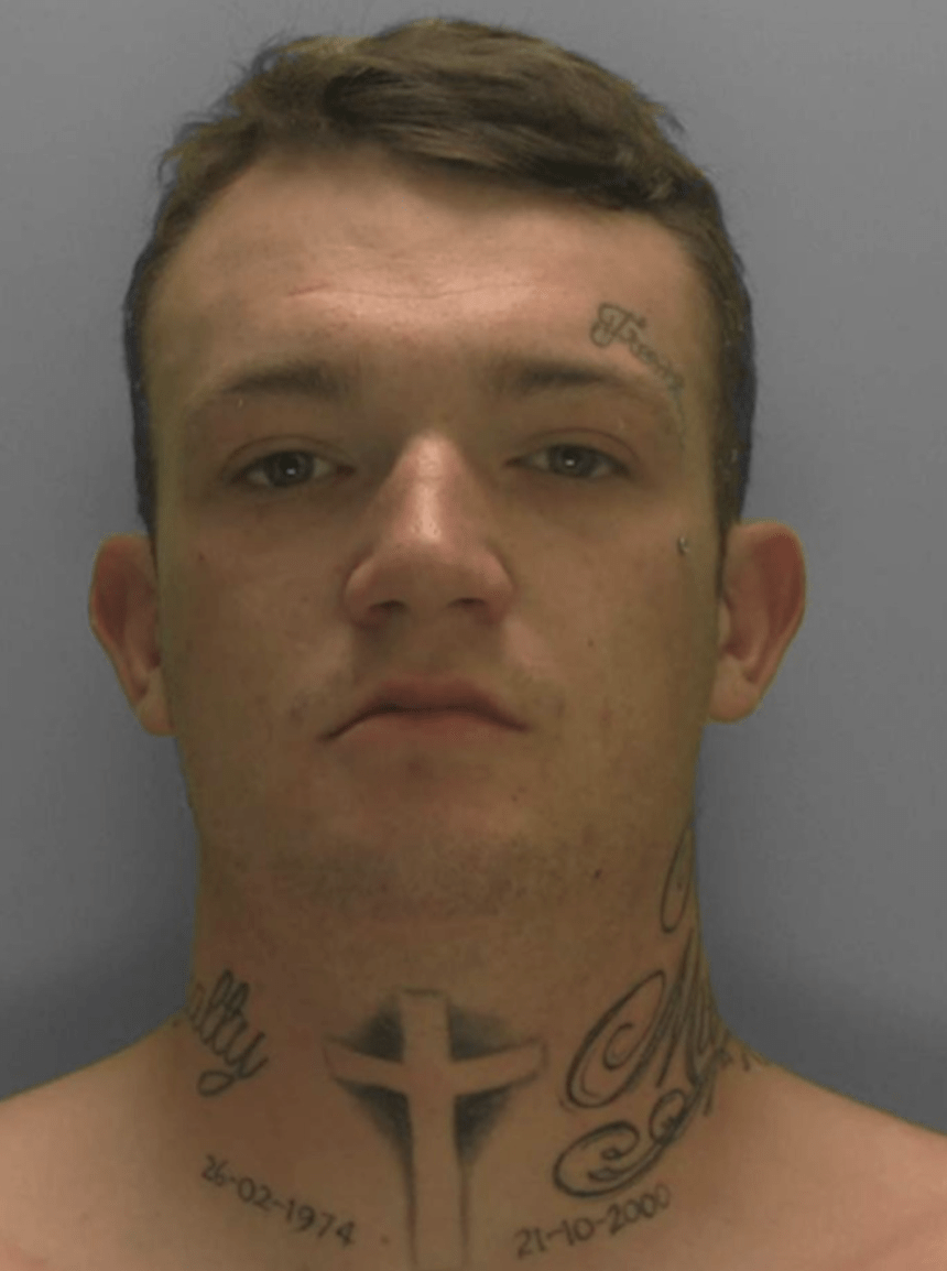 Tenth Person Arrested And Question Over Southampton Boxer Murder