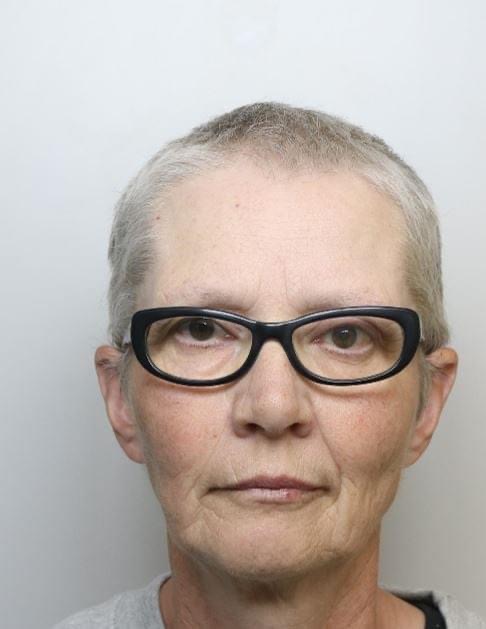 A 62-year-old woman has been sentenced to six years and eight months in prison after pleading guilty to nine counts of sexually abusing a…