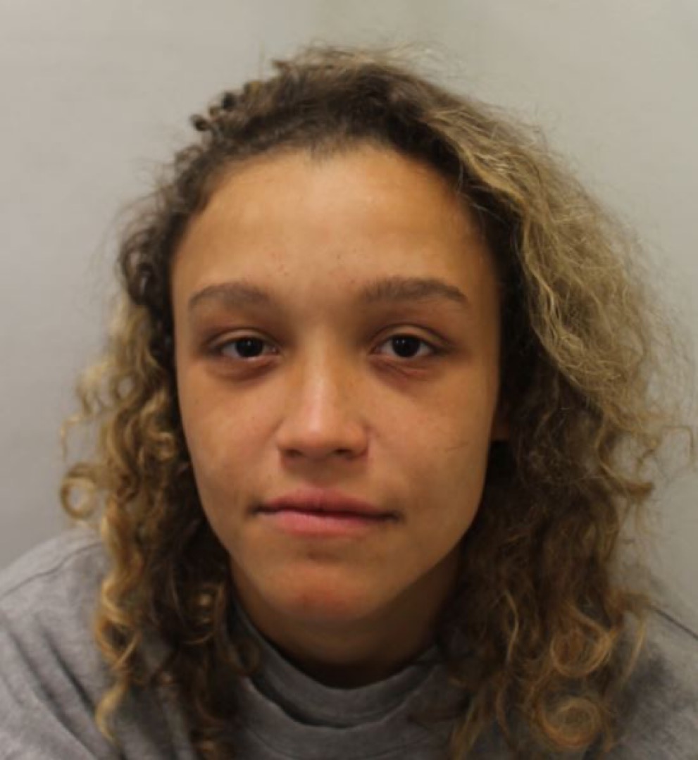 Can You Help Find Jade, 20, Who Is Missing