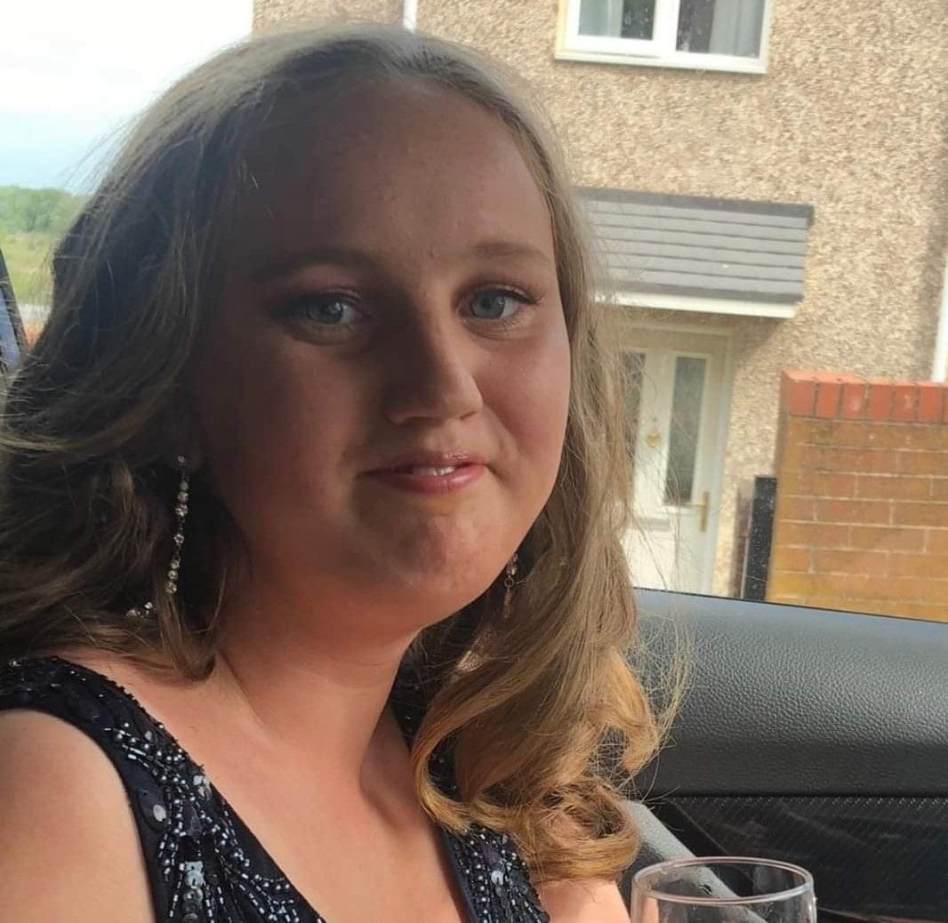 Police Are Appealing For Your Help To Trace Missing Sapphire From Doncaster