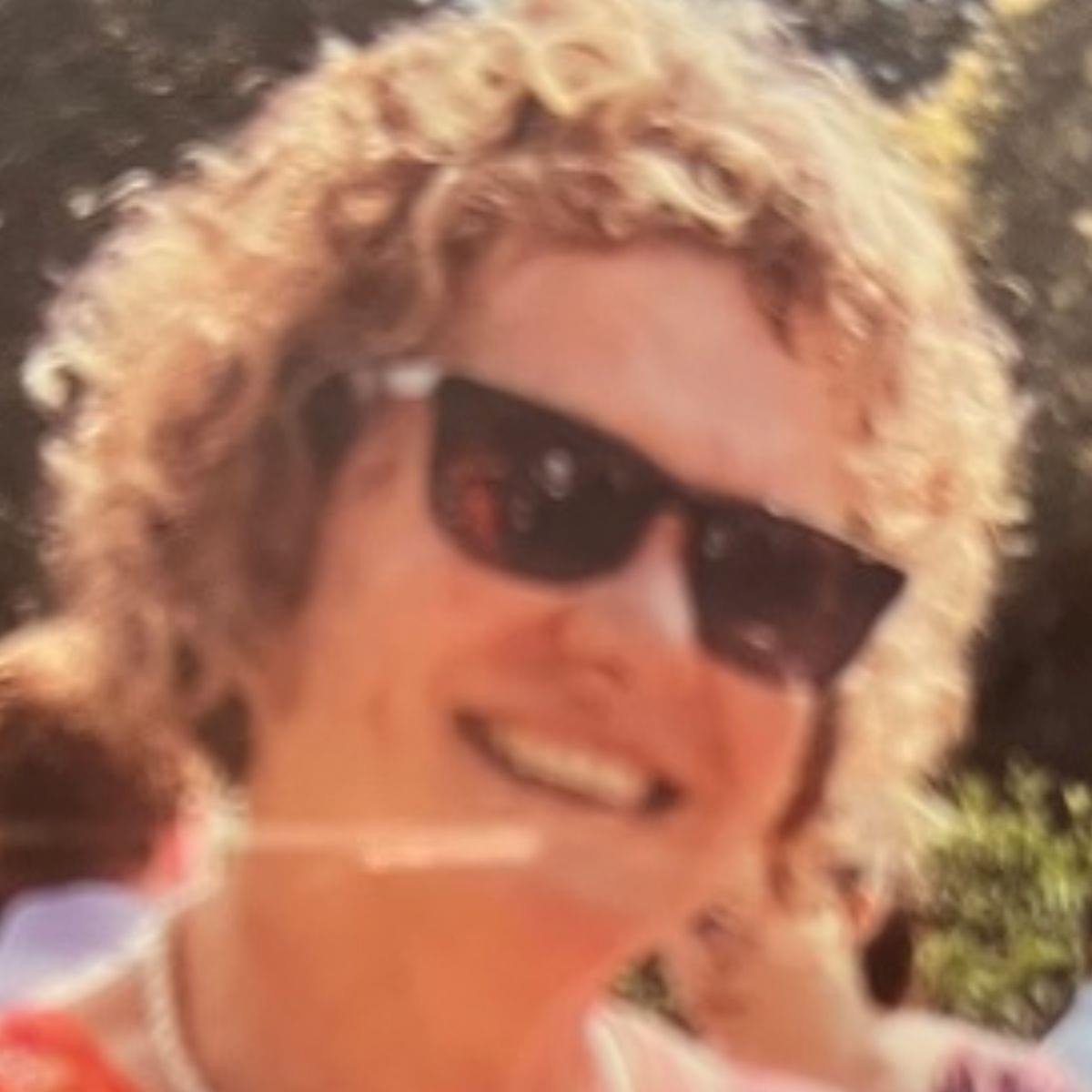 Police In Sussex Are Concerned For The Welfare Of Vivienne Who Has Gone Missing From Her Home In Newick