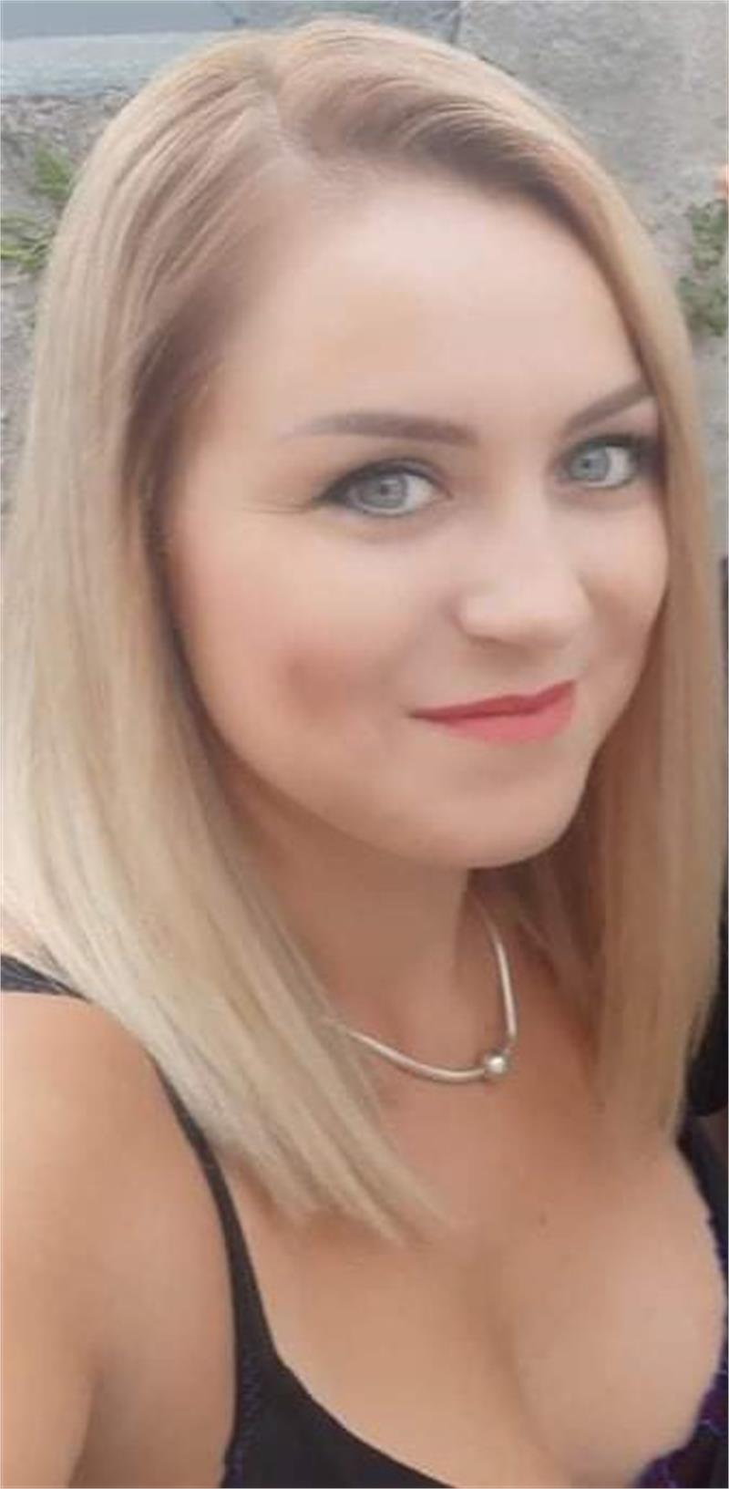 Police Are Growing Increasingly Concerned For The Welfare Of 35 Year Old Katarzyan Pawelak, Who Has Been Reported Missing In Plymouth. She Has Recent Links To The Stonehouse, Eggbuckland Or Mutley Area Of Plymouth