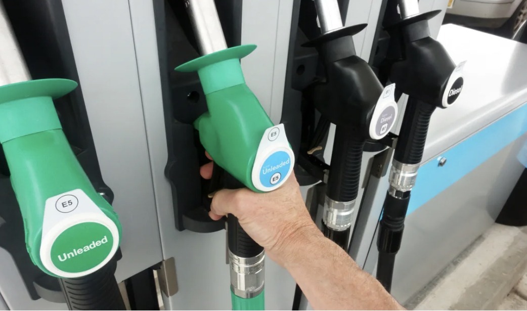 December A ‘rotten Month’ For Petrol Car Drivers Who Lost Out On £156m As Retailers Refused To Pass On Wholesale Price Savings