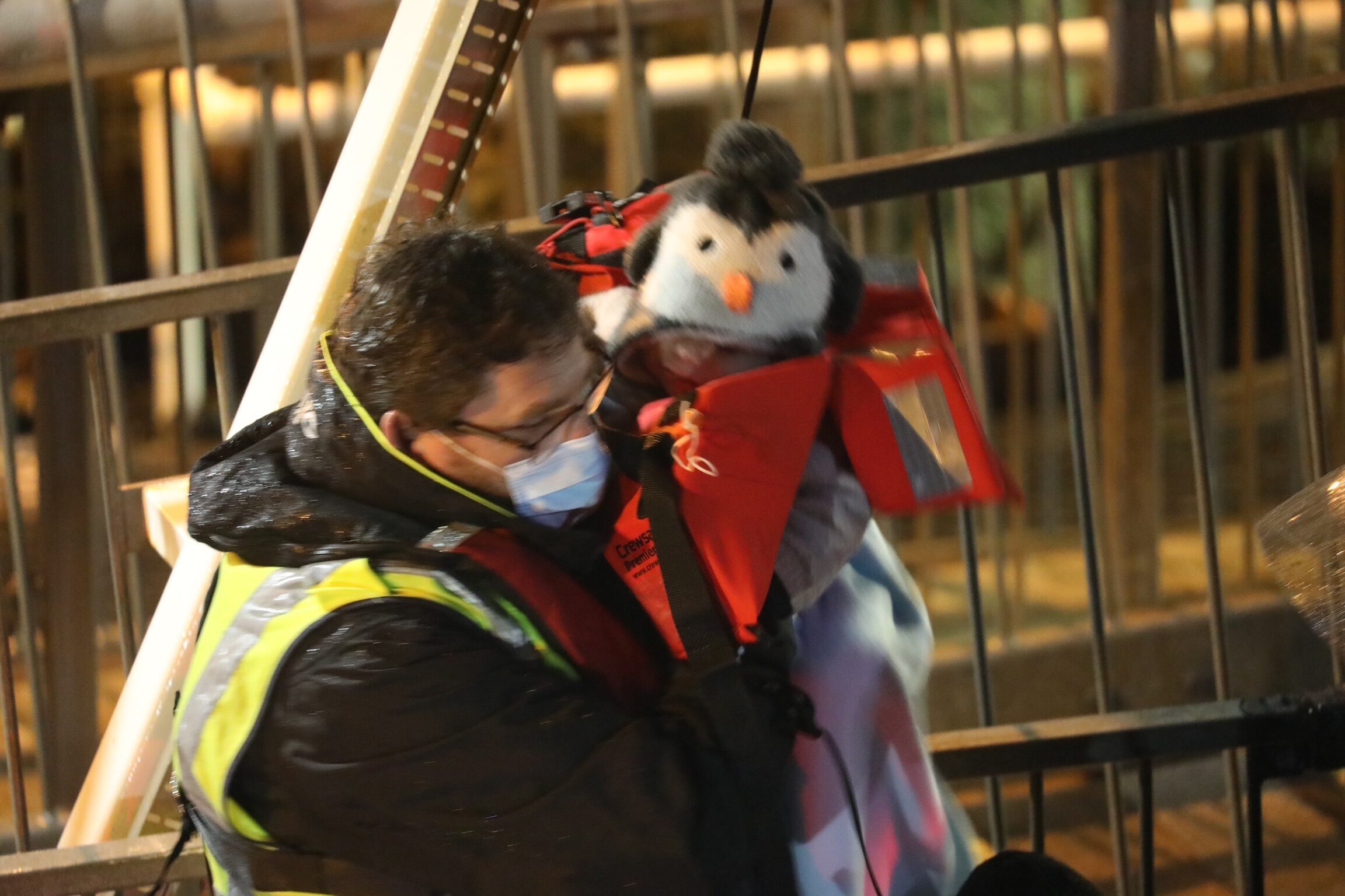 Border Force Officers May Take Strike Action Over Pushback Policy And