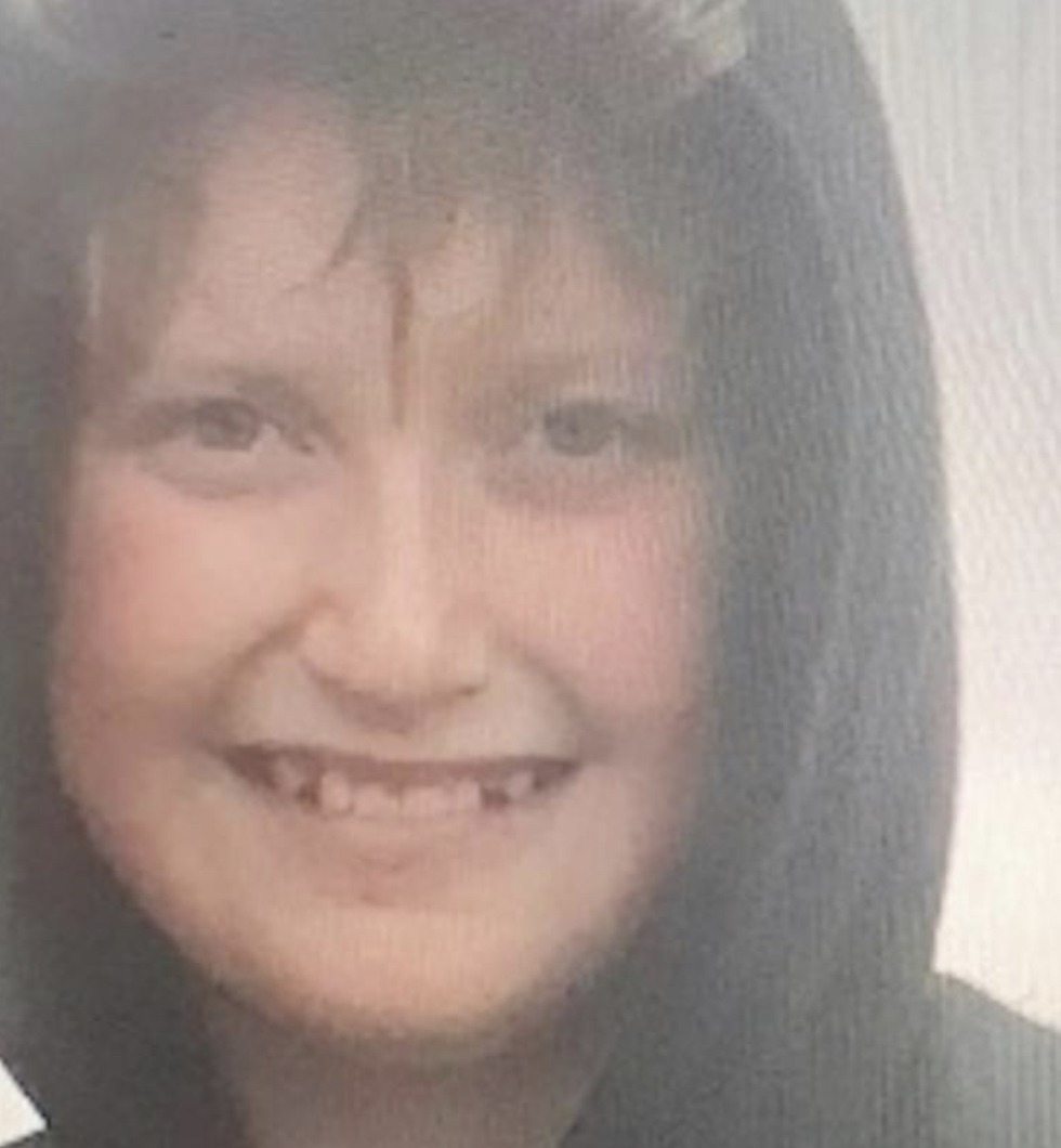 Police Are Urgently Searching For Missing 11-year-old Alfie